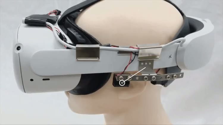 Enhancing Seamless Walking in Virtual Reality: Application of Bone-Conduction Vibration in Redirected Walking