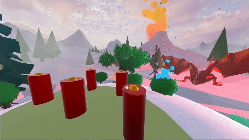 GaitWay: Gait Data-Based VR Locomotion Prediction System Robust to Visual Distraction